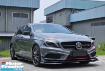 2014 MERCEDES-BENZ A250 2.0 AMG A45  ARMASPEED OZ RACING NEW ABSORBER