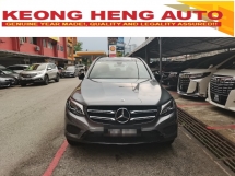 2019 MERCEDES-BENZ GLC 2019 奔驰GLC200 2.0 (一个) CKD