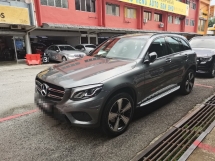 2019 MERCEDES-BENZ GLC 2019 奔驰GLC200 2.0 (一个) CKD