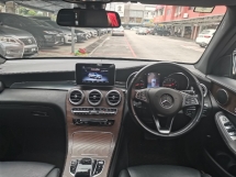 2019 MERCEDES-BENZ GLC 2019 奔驰GLC200 2.0 (一个) CKD