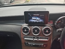 2019 MERCEDES-BENZ GLC 2019 奔驰GLC200 2.0 (一个) CKD
