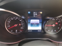 2019 MERCEDES-BENZ GLC 2019 奔驰GLC200 2.0 (一个) CKD