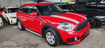 2019 MINI CROSSOVER 1.5  JAPAN SPEC JAPAN SPEC NO HIDDEN CHARGES