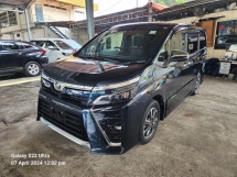 2020 TOYOTA VOXY Z KIRAMEKI II 2 POWER NO HIDDDEN CHARGES