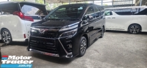 2020 TOYOTA VOXY ZS KIRAMEKI II 2 POWER DOOR NO HIDDEN CHARGES