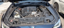 2016 宝马 5 系列520i的 2.0 M-SPORT (CKD) (自由 2 YWRTY) 地理信息系统 2016