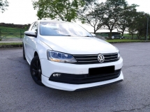 2017 VOLKSWAGEN JETTA JETTA 1.4 AUTO