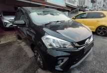 2020 PERODUA MYVI 1.3 (A) X 2020