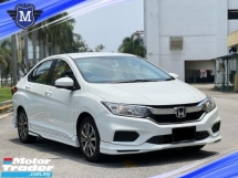 2019 HONDA CITY 1.5 S I-VTEC (A) FULL BODYKIT/PUSH START/KEYLESS