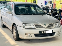 2001 PROTON WAJA 2.0 ZS Kirameki 2 2020 YEAR UNREGISTER. 7 SEATER. 