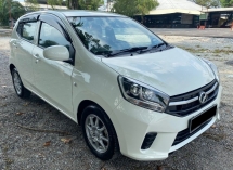 2019 PERODUA AXIA 1.0 (A) G TIP TOP CONDITION MUST VIEW MUKA RM300