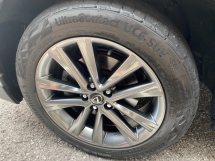2014 LEXUS RX 350 F-Sport CBU Sunroof Power Boot Camera 