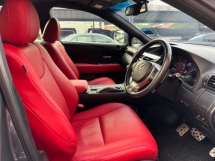 2014 LEXUS RX RX350 F Sport 3.5 (A) CKD Facelift 