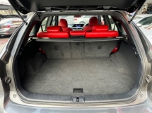 2014 LEXUS RX RX350 F Sport 3.5 (A) CKD Facelift 