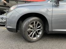 2014 LEXUS RX RX350 F Sport 3.5 (A) CKD Facelift 