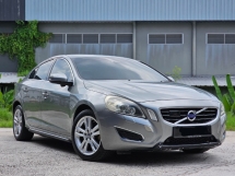 2013 VOLVO S60 T5 LOW MILEAGE 74KKM ONLY REG 2014