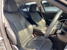 2020 BMW 3 SERIES 320I Sport CKD 62K KM Full Service Under Warranty 