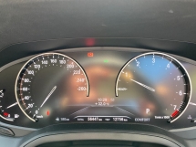 2020 BMW 3 SERIES 320I Sport CKD 62K KM Full Service Under Warranty 