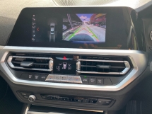 2020 BMW 3 SERIES 320I Sport CKD 62K KM Full Service Under Warranty 