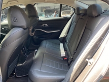 2020 BMW 3 SERIES 320I Sport CKD 62K KM Full Service Under Warranty 