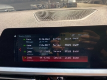 2020 BMW 3 SERIES 320I Sport CKD 62K KM Full Service Under Warranty 