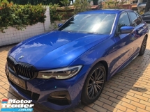 2020 BMW 3 SERIES 330i 2.0 NEW MODEL 