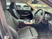 2020 BMW 3 SERIES 320I SPORTS 2.0 (A) CKD UW Til 02/2025