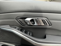 2020 BMW 3 SERIES 320I SPORTS 2.0 (A) CKD UW Til 02/2025
