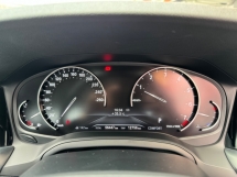 2020 BMW 3 SERIES 320I SPORTS 2.0 (A) CKD UW Til 02/2025