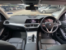 2020 BMW 3 SERIES 320I SPORTS 2.0 (A) CKD UW Til 02/2025