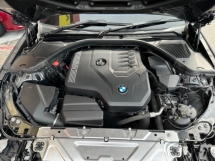 2020 BMW 3 SERIES 320I SPORTS 2.0 (A) CKD UW Til 02/2025