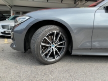 2020 BMW 3 SERIES 320I SPORTS 2.0 (A) CKD UW Til 02/2025