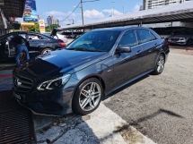 2016 奔驰E级 2016 奔驰E250 2.0 AMG Edition E CKD 54K KM 完整服务记录 