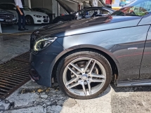 2016 奔驰E级 2016 奔驰E250 2.0 AMG Edition E CKD 54K KM 完整服务记录 