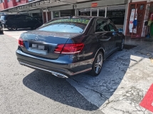 2016 奔驰E级 2016 奔驰E250 2.0 AMG Edition E CKD 54K KM 完整服务记录 