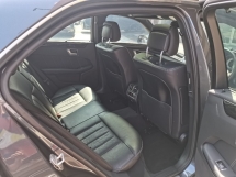 2016 奔驰E级 2016 奔驰E250 2.0 AMG Edition E CKD 54K KM 完整服务记录 