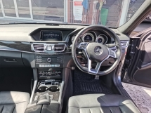 2016 奔驰E级 2016 奔驰E250 2.0 AMG Edition E CKD 54K KM 完整服务记录 
