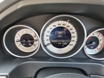 2016 奔驰E级 2016 奔驰E250 2.0 AMG Edition E CKD 54K KM 完整服务记录 