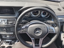 2016 奔驰E级 2016 奔驰E250 2.0 AMG Edition E CKD 54K KM 完整服务记录 
