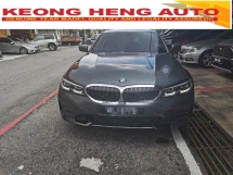 2020 BMW 3 SERIES 2020 BMW 320i SPORT CKD 62K KM REKOD SERVIS PENUH Di Bawah WARANTI Sehingga 2025