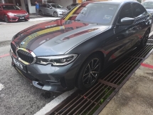 2020 宝马 3 系列 2020 BMW 320i SPORT CKD 62K KM 保修期内完整服务记录 2025