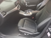 2020 宝马 3 系列 2020 BMW 320i SPORT CKD 62K KM 保修期内完整服务记录 2025