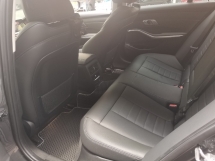 2020 宝马 3 系列 2020 BMW 320i SPORT CKD 62K KM 保修期内完整服务记录 2025