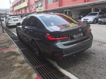 2020 宝马 3 系列 2020 BMW 320i SPORT CKD 62K KM 保修期内完整服务记录 2025