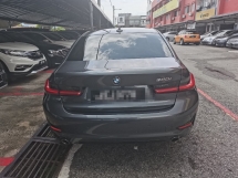 2020 宝马 3 系列 2020 BMW 320i SPORT CKD 62K KM 保修期内完整服务记录 2025