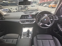 2020 宝马 3 系列 2020 BMW 320i SPORT CKD 62K KM 保修期内完整服务记录 2025