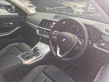 2020 宝马 3 系列 2020 BMW 320i SPORT CKD 62K KM 保修期内完整服务记录 2025
