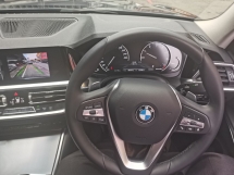2020 宝马 3 系列 2020 BMW 320i SPORT CKD 62K KM 保修期内完整服务记录 2025