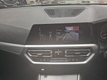 2020 宝马 3 系列 2020 BMW 320i SPORT CKD 62K KM 保修期内完整服务记录 2025