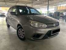 2018 PROTON SAGA 1.3 WARRANTY LOW MILEAGE ONE OWNER 